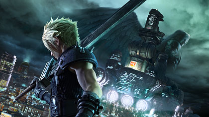 Ff7 r ep1 ミッドガル脱出までってどうなんだ Hinoasuno S Diary Ff7 r ep1 ミッドガル脱出までってどうなんだ Hinoasuno S Diary