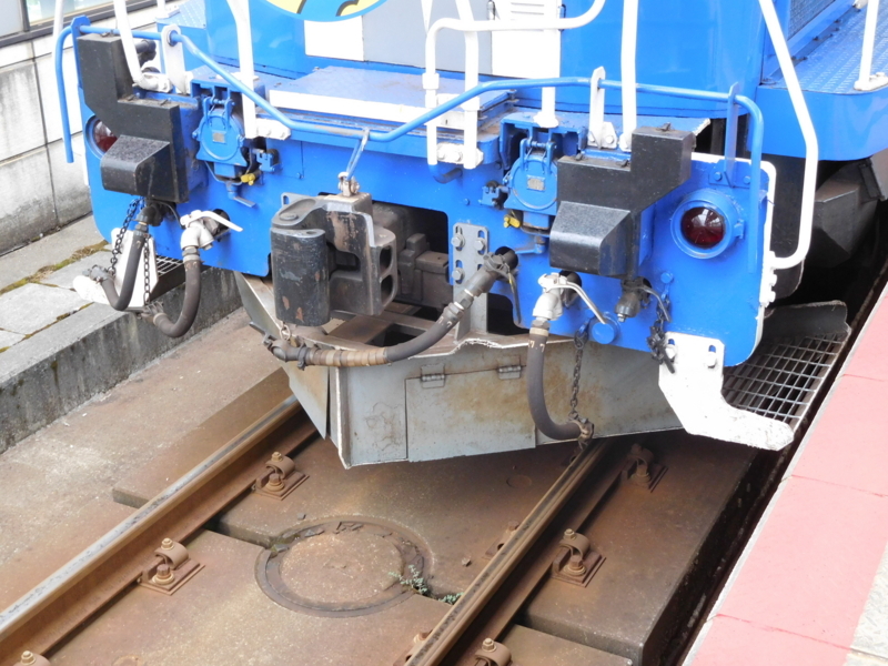 奥出雲おろち号の模型化用資料(1) - 日ノ出前検車区 奥出雲おろち号の模型化用資料(1) - 日ノ出前検車区