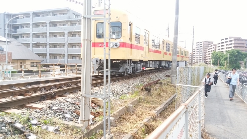 西日本鉄道600形 西鉄600形電車 (鉄道・2代) - Wikipedia