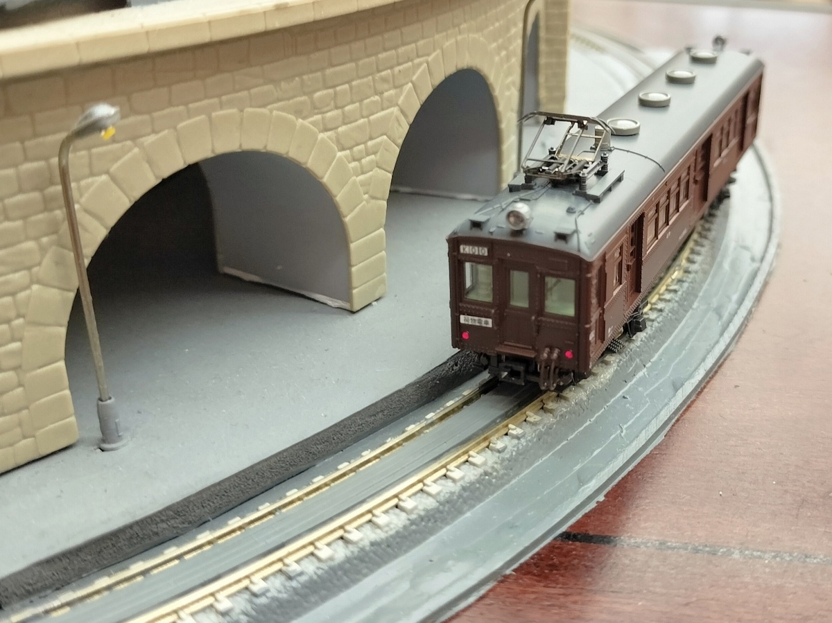 KATO モデルゼーガース13 BARTOK M 割れ補修済み KATO ASSY Z04K5589 313系5000番台 車体間ダンパー【メール便可