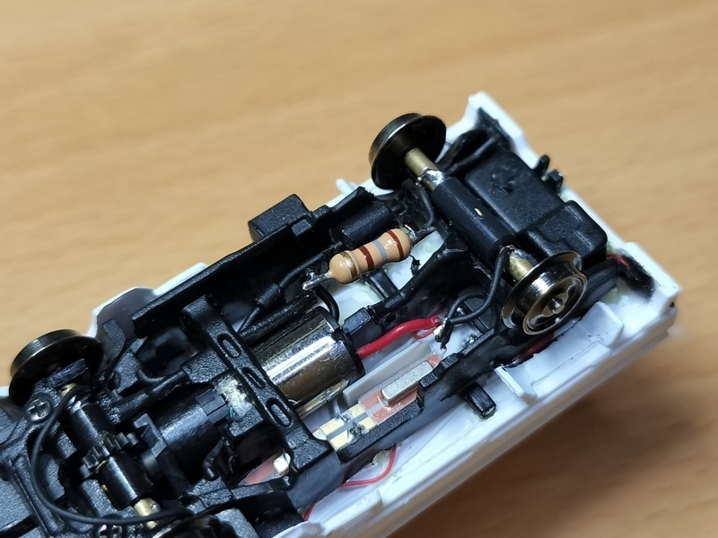 トンネルモケイ トンネル電子研究所カーレントブースター TMP-D5(メ941) LVE-8SF 超高輝度 電子整準式 グリーンレーザー墨出し器