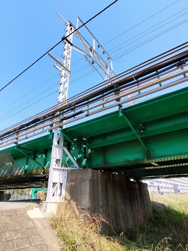 Nj】ガーダー鉄橋の分解式モジュールを作る(1) - 日ノ出前検車区