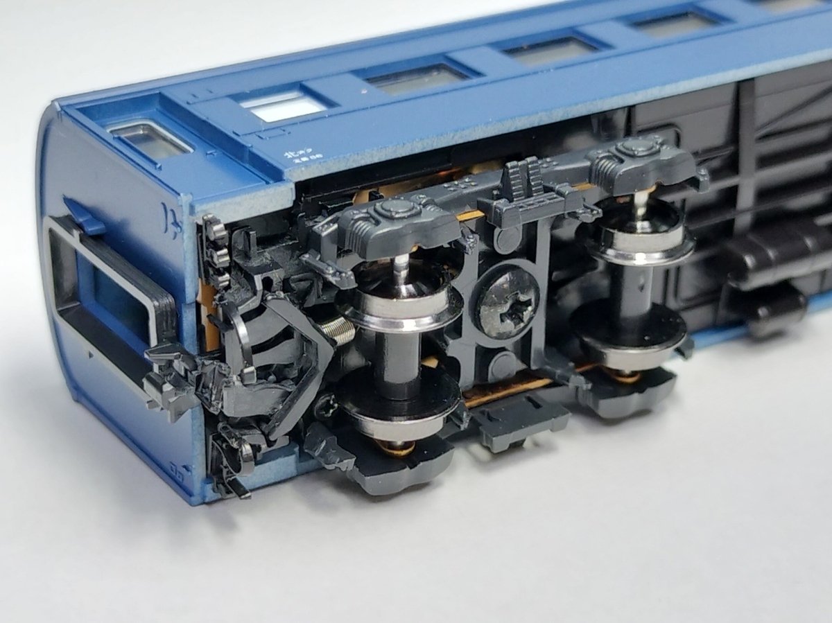 Ｎゲージ KATO Amazon | KATO Nゲージ E257系 あずさ・かいじ 増結 4両セット