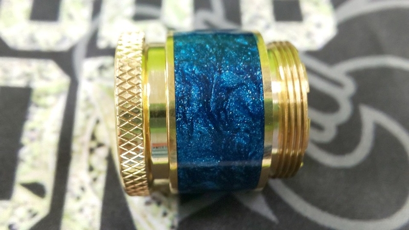 Mudra L by Negus mod & son - ひのき屋べいぷ帳