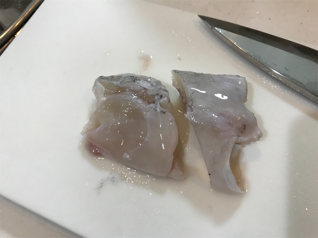 美味しいとらふぐの食べ方 その２ Natsume Note