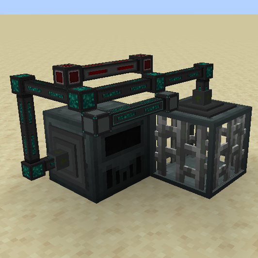 Ender IO MOD解説 原材料系アイテム - PAY-Project