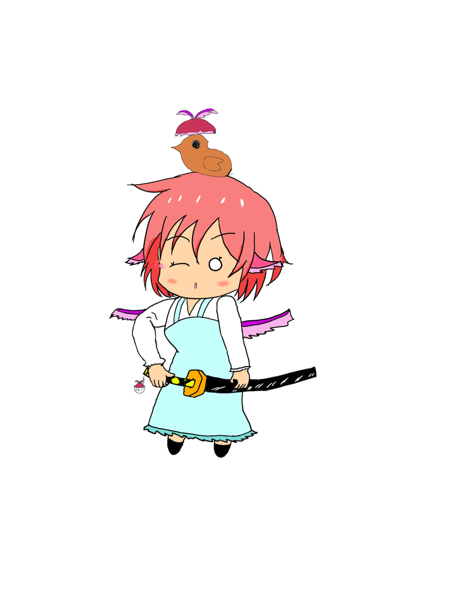 だいにっき