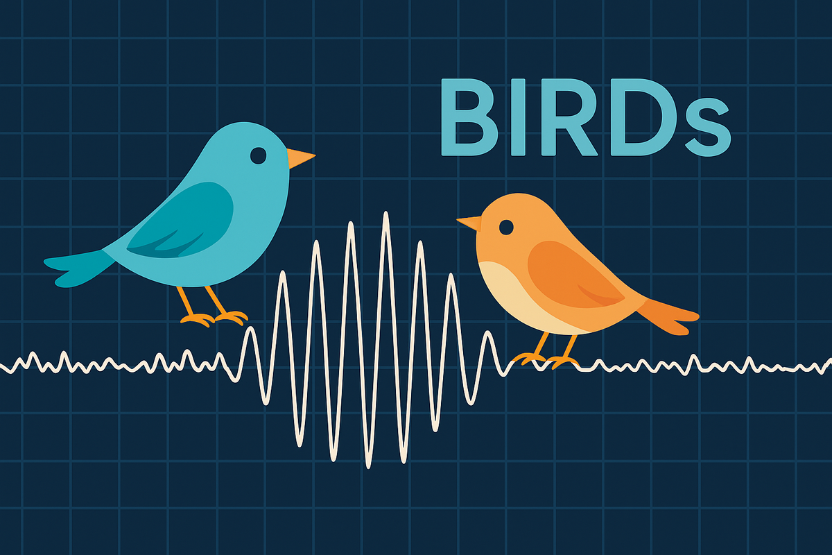 脳波所見BIRDs (Brief Potentially Ictal Rhythmic Discharges) の臨床