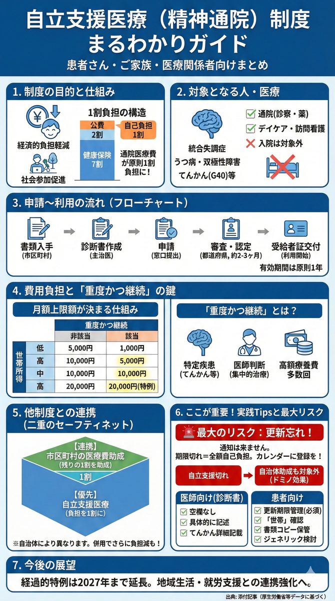 精神疾患の臨床4 定価1万6000円 自立支援医療（精神通院）制度を徹底解説｜てんかん・精神疾患の医療費