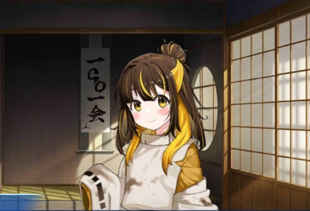 Fgoぐだぐだイベント考察もどき シュシャは茶々と秀吉の子供 捨と拾 むちつみ