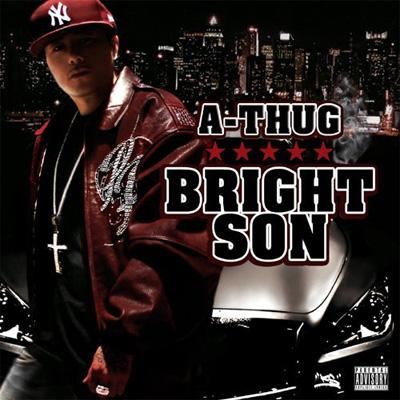 A-THUG 「CLEAR」 - HipHopは人生の教訓