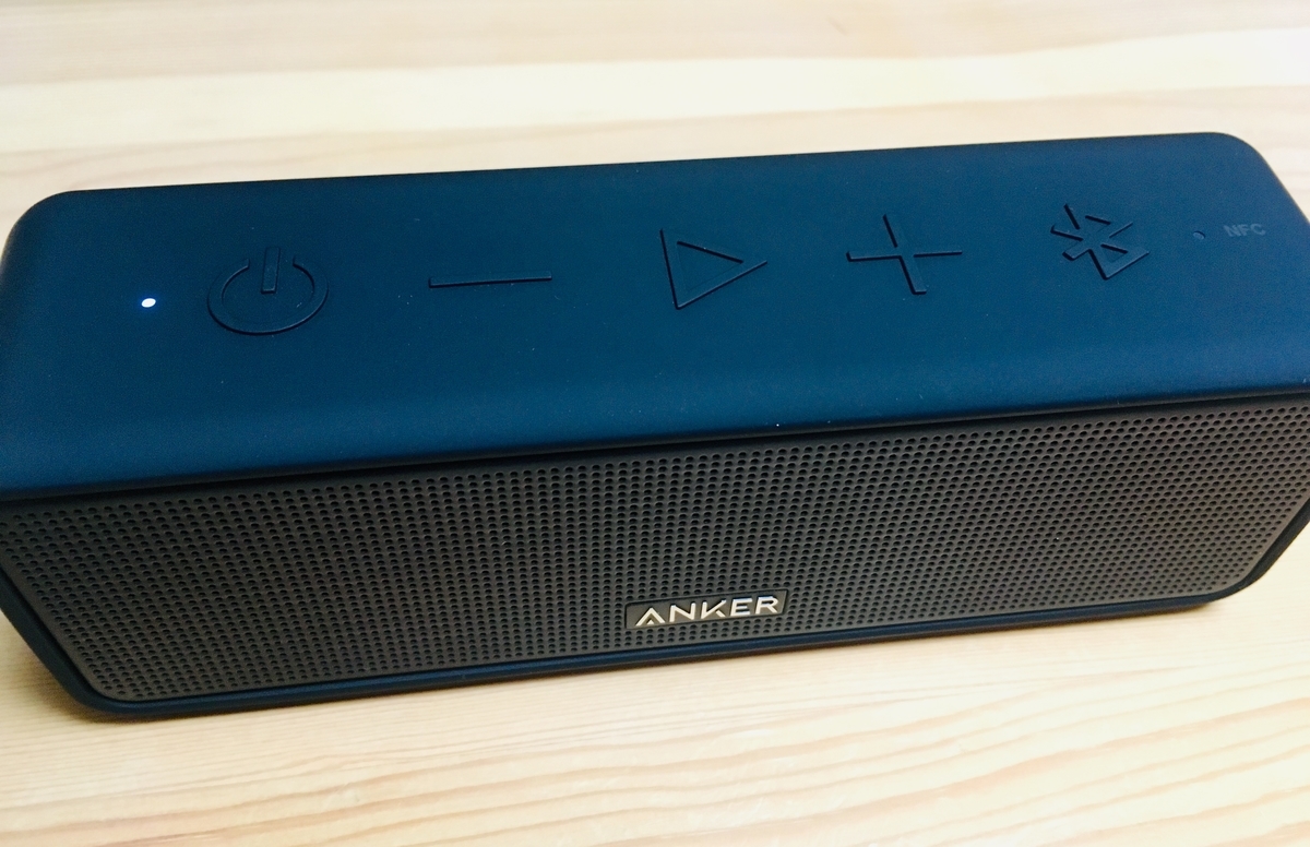 Anker soundcore Select 2 ワイヤレススピーカー Soundcore Select 2S