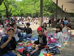 多摩動物公園でお弁当 日の出町立平井小学校ブログ 多摩動物公園でお弁当 日の出町立平井小学校ブログ