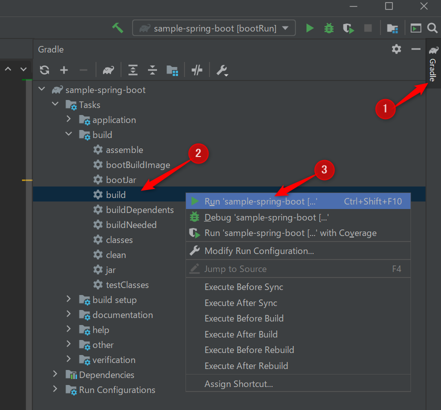 Eclipseでjavaプロジェクトをビルドして 外部jarを作成するにはどうすればよいですか