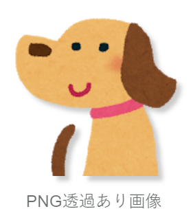 drop-shadow の場合