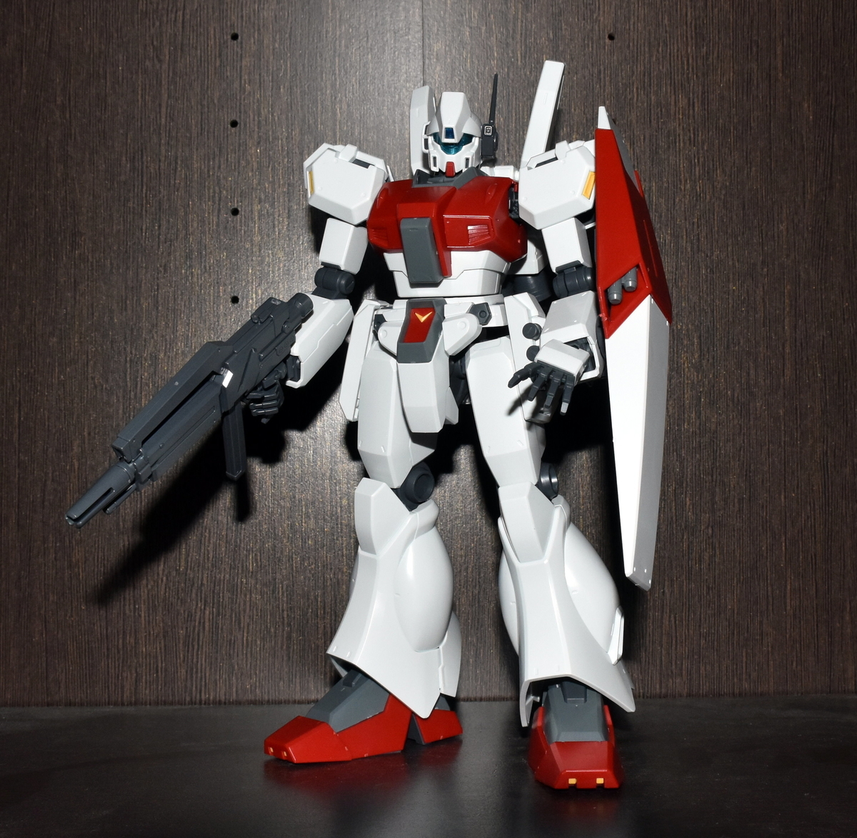 渡辺武士様用　MG ジェガン+ジェガンD型+ジムドミナンス 渡辺武士様用 MG ジェガン+ジェガンD型+ジムドミナンス MG