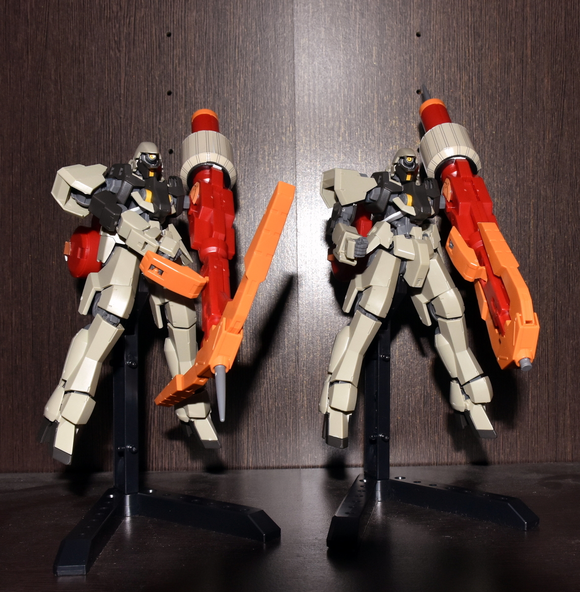 Hg Eb 06 グレイズ ダインスレイヴ搭載機 素組みですけど なにか Hg Eb 06 グレイズ ダインスレイヴ搭載機 素組みですけど なにか