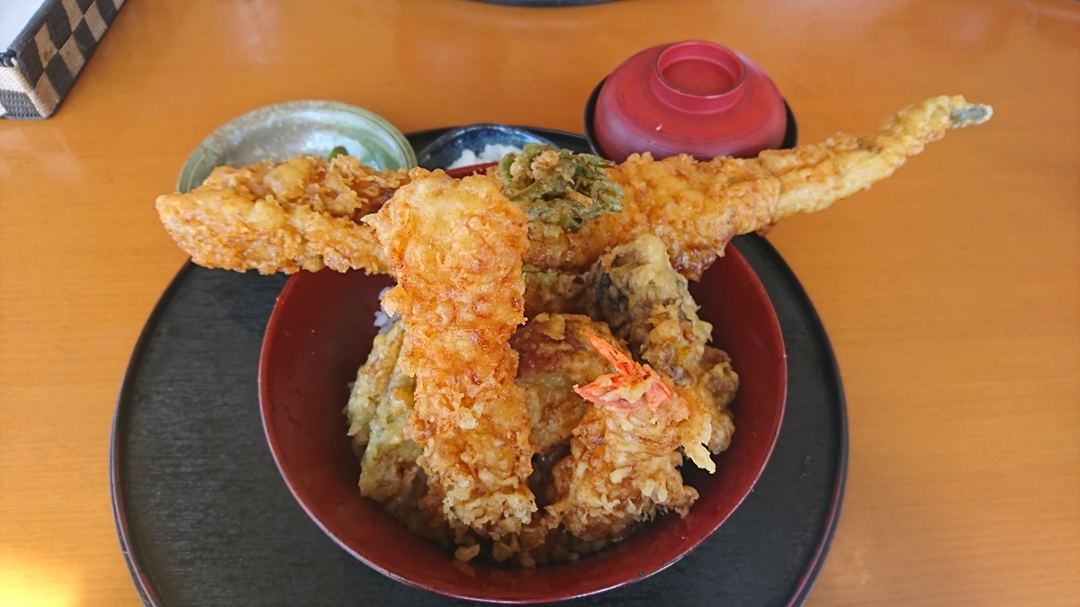 ツーリング 山梨 お食事処はくさい 特大穴子丼いただいてきました Seライダーひらりんのブログ ツーリング 山梨 お食事処はくさい 特大穴子丼いただいてきました Seライダーひらりんのブログ