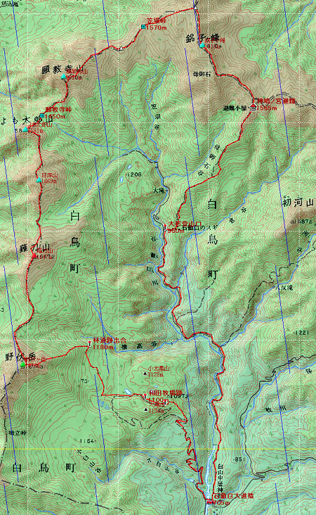 H240427野伏ヶ岳地図