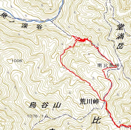 2011arakawa map