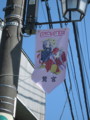 [saitama][luckystar]鷲宮神社