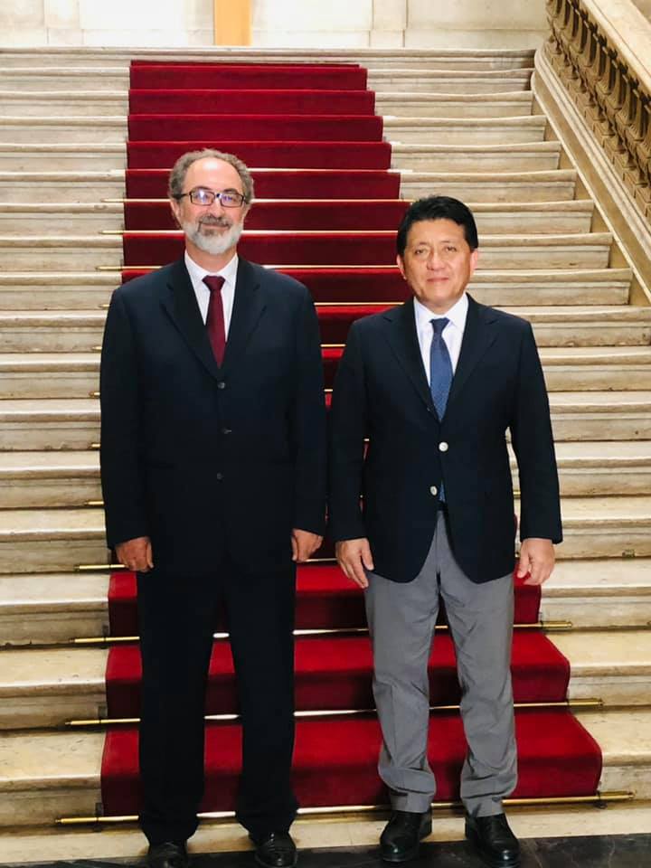 リスボン市のスマートシティプロジェクトについて hiratakuchan0125のブログ