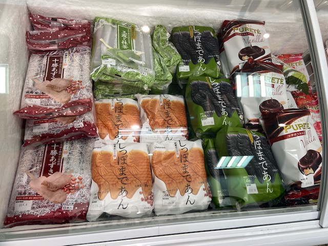 シャトレーゼ