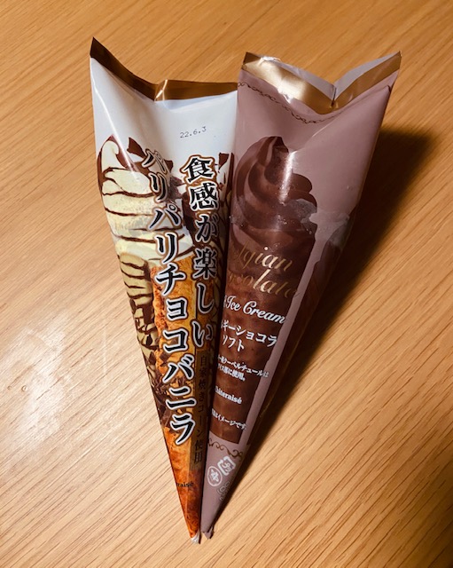アイス