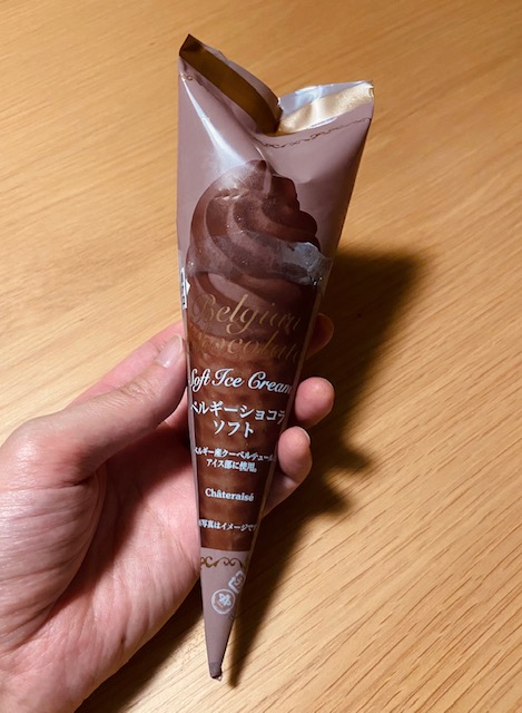 アイス