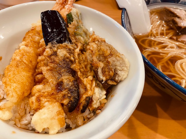 ほっぺ家はなれ斗香庵