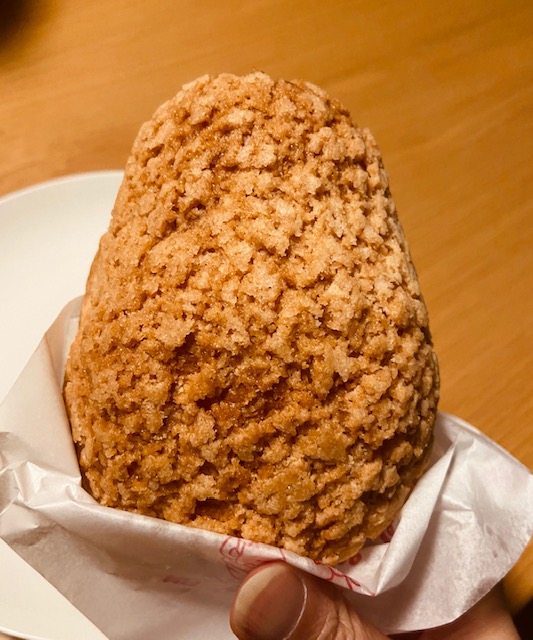 ビアードパパのシュークリーム