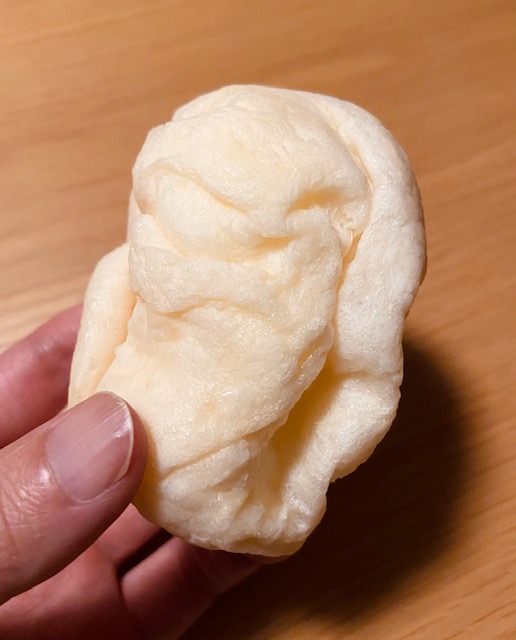ビアードパパのシュークリーム