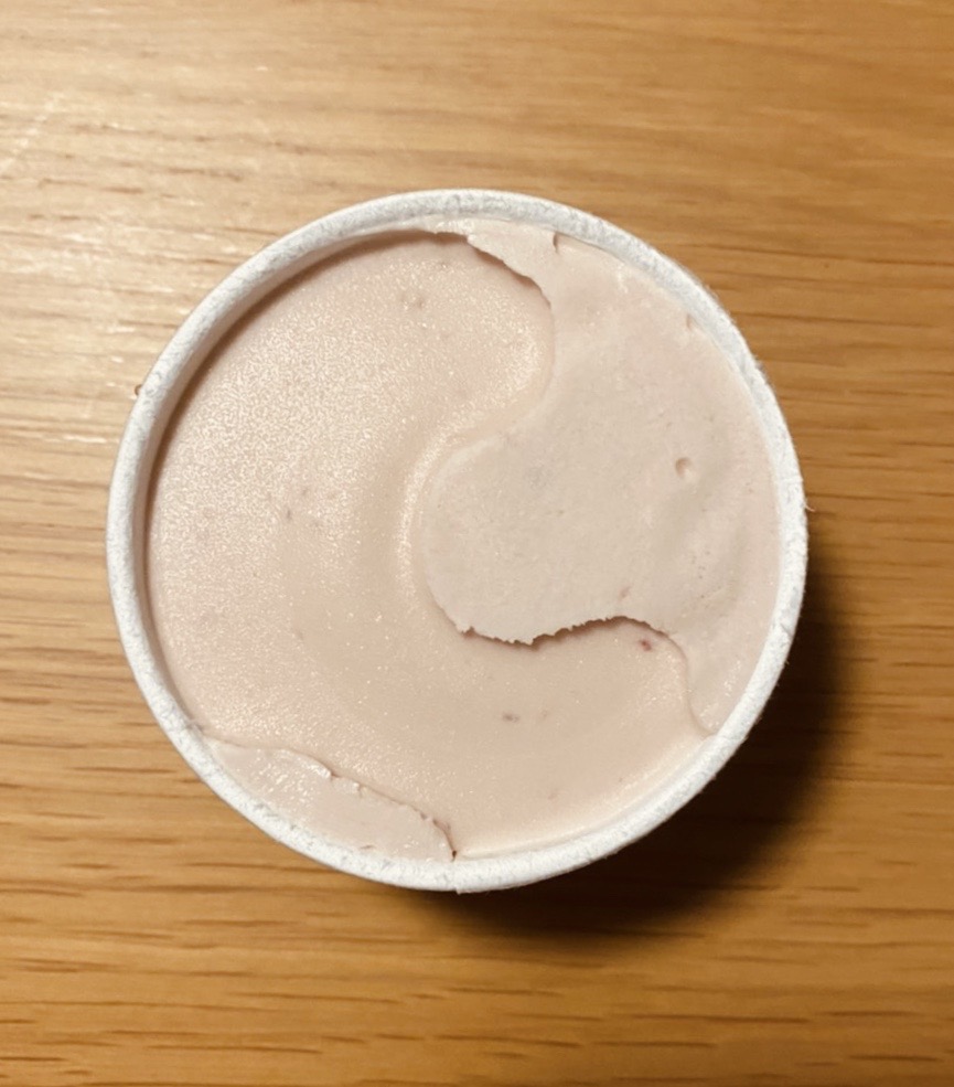 ハーゲンダッツ