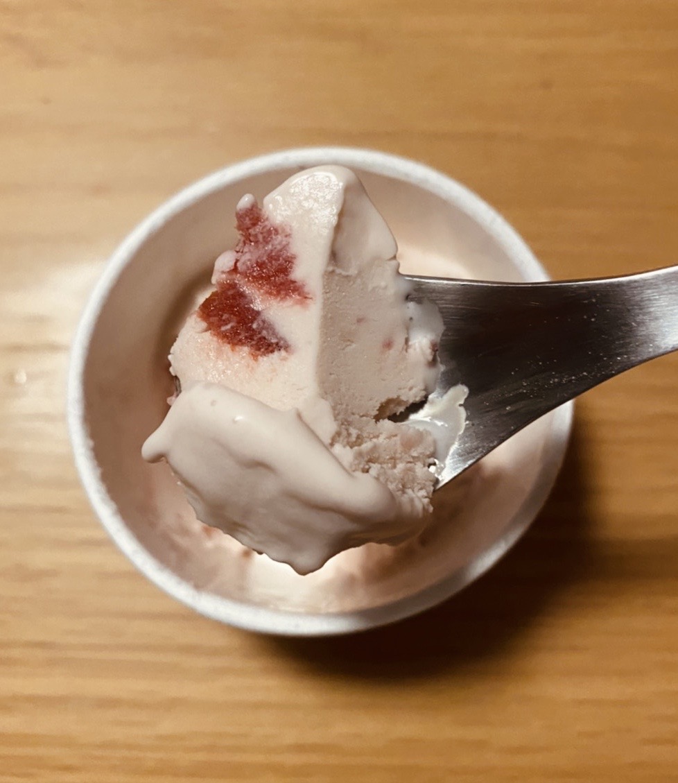 ハーゲンダッツ