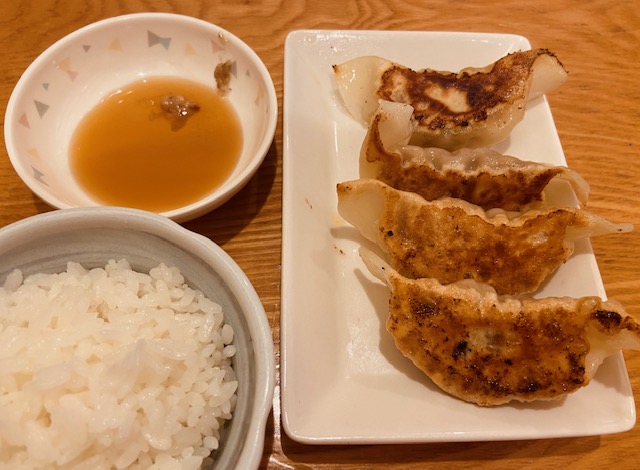 中華そばスパンキー