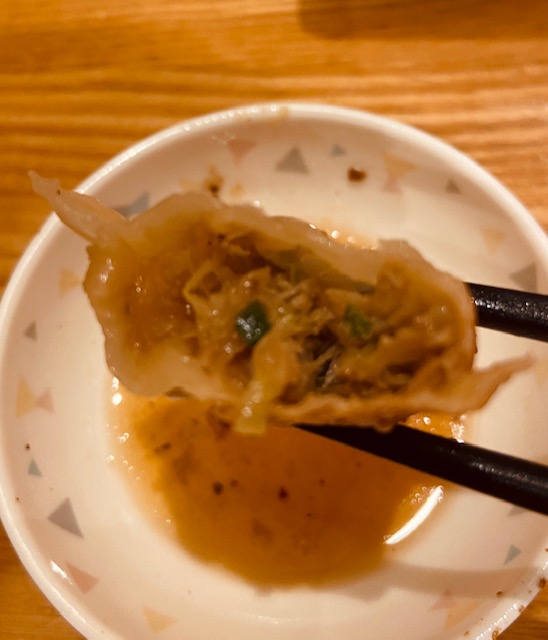 中華そばスパンキー