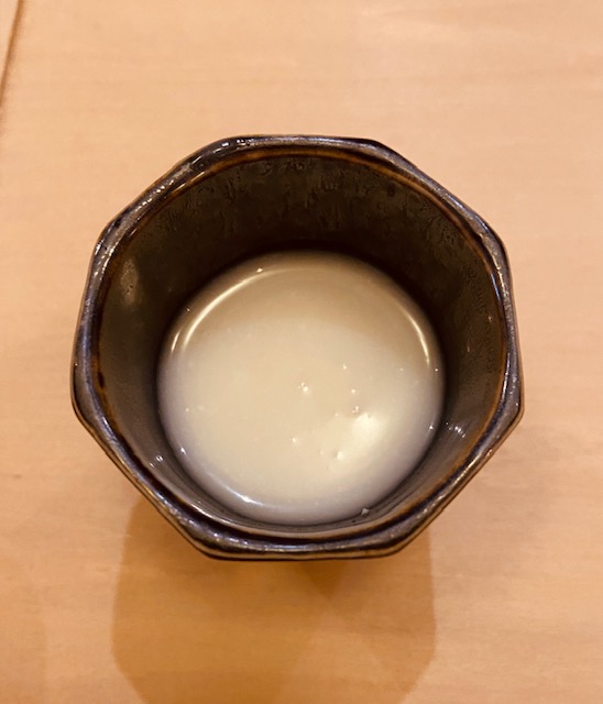 香季清流庵
