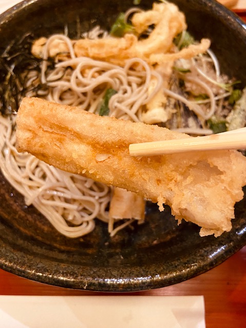 香季清流庵