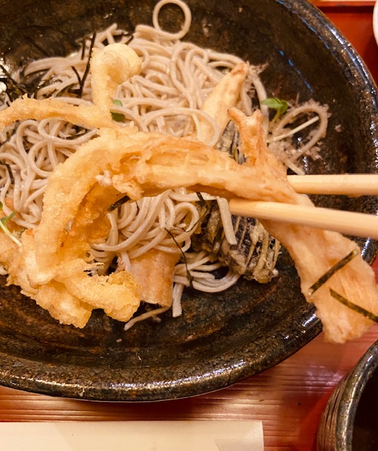 香季清流庵