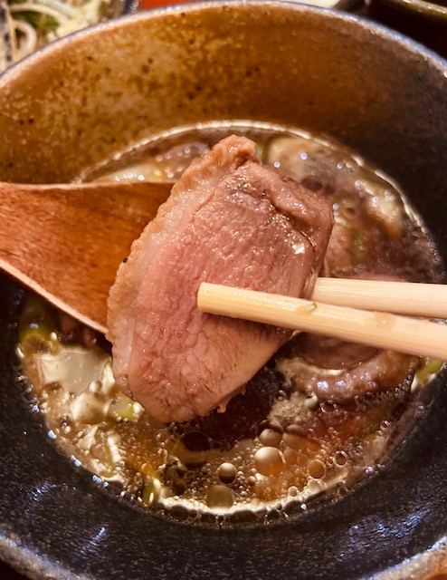 香季清流庵