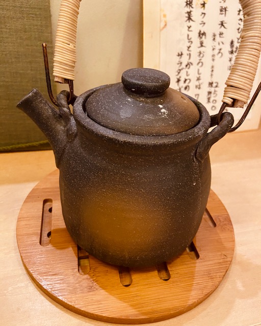 香季清流庵