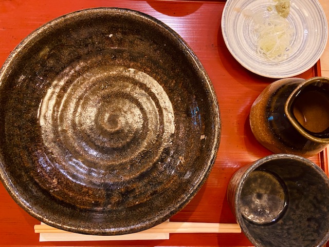 香季清流庵