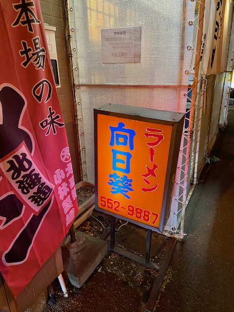 向日葵