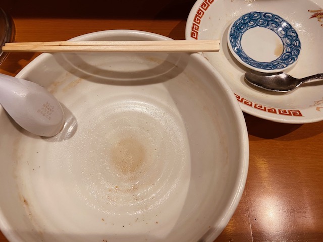ラー麺ふしみ