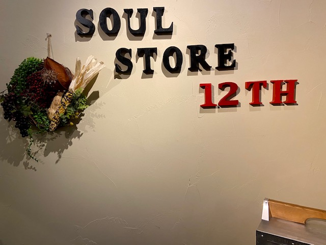 SOUL STORE