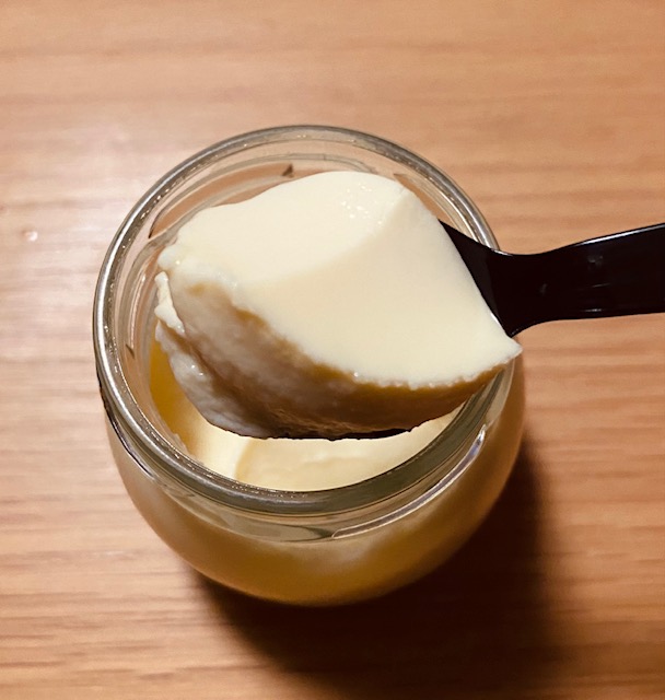 あべ養鶏場のえっぐぷりん