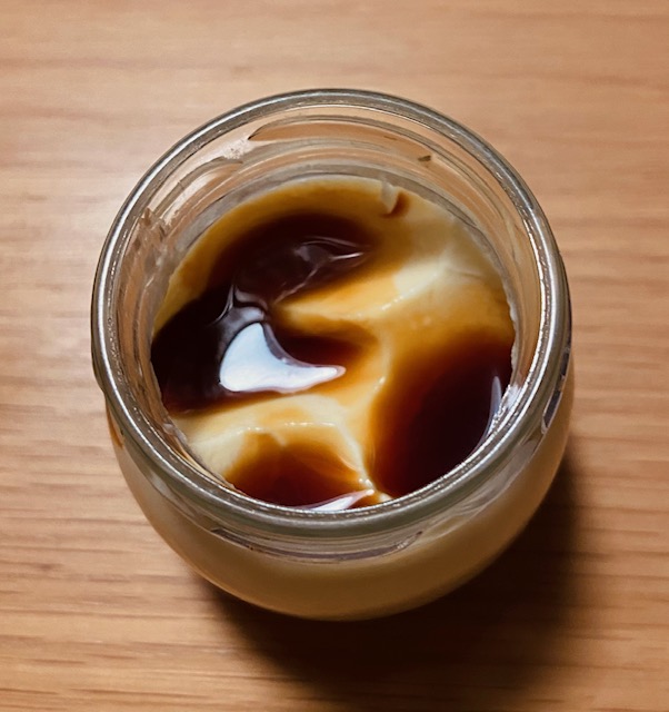 あべ養鶏場のえっぐぷりん