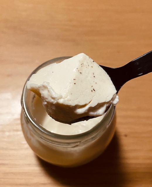 あべ養鶏場のえっぐぷりん