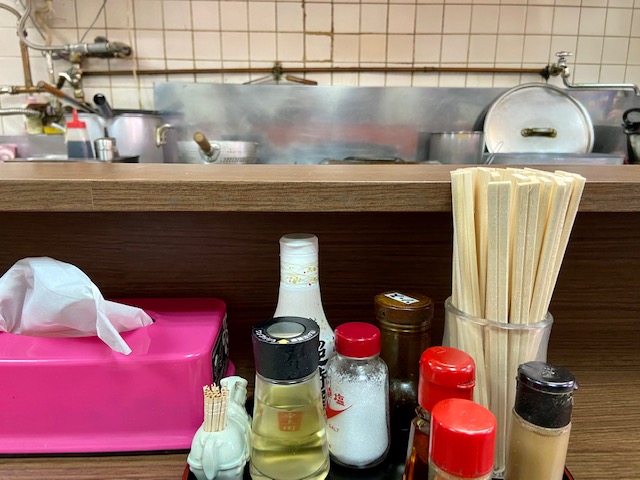 福留