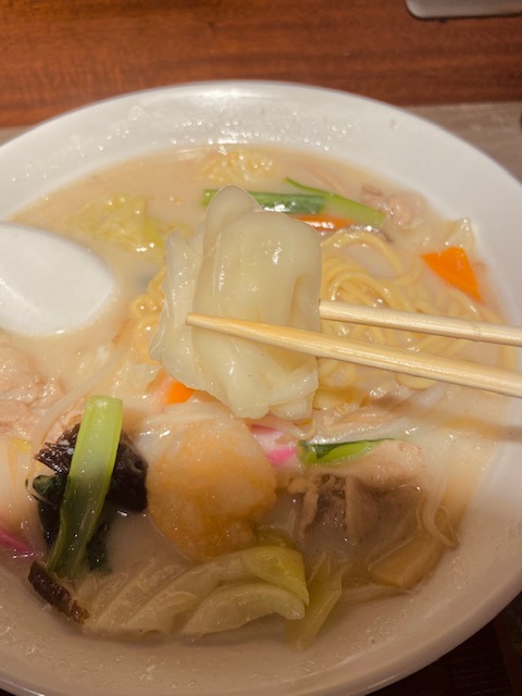 肉一徹